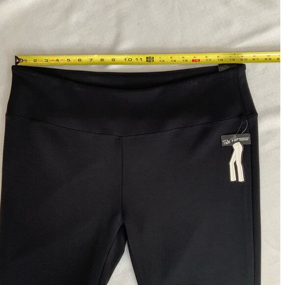 Thin-her buttery soft‎ ankle pants - Picture 5 of 7